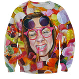 Joy Sweatshirt