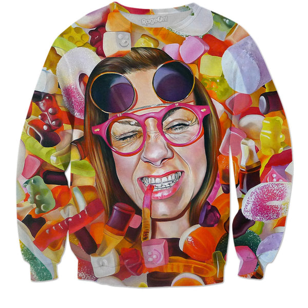 Joy Sweatshirt