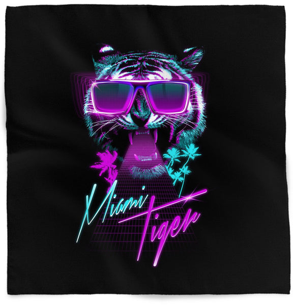Miami tiger