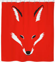 Foxy shape