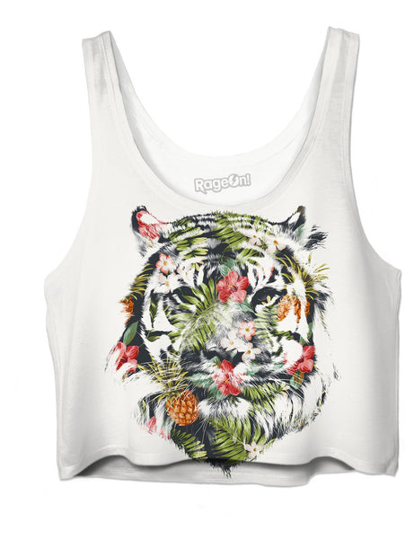 Tropical tiger