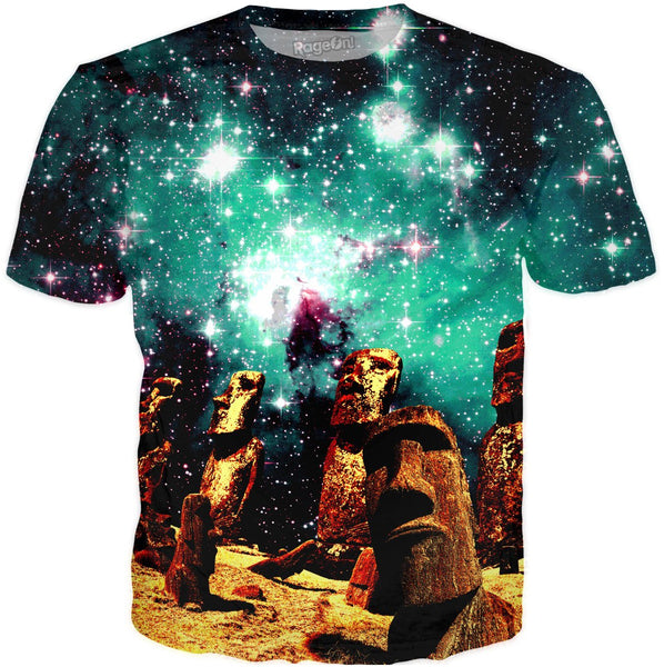 Sky Watchers T-Shirt