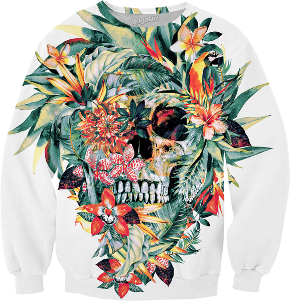 SKULL MOMENTO MORI V