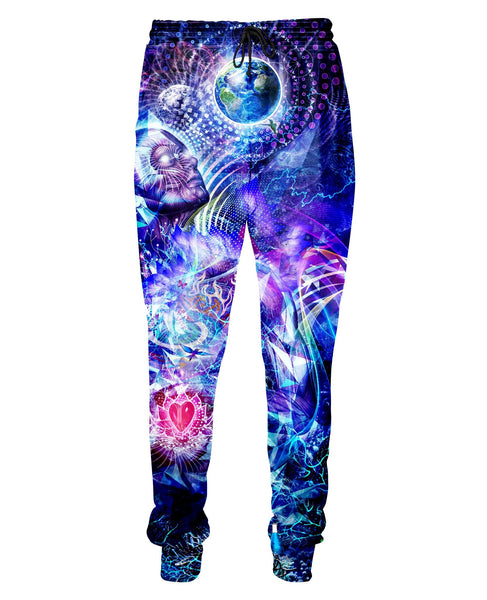 Transcension Sweatpants