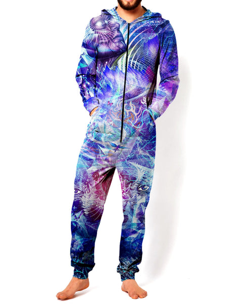 Transcension Onesie