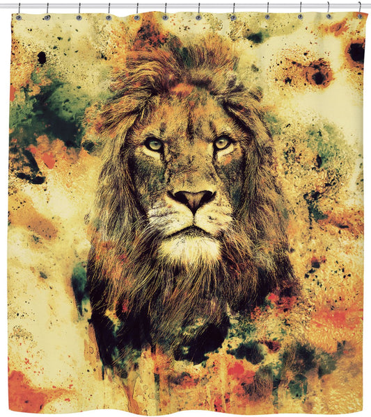 Lion -The King II