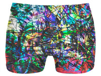 The Real Time Is Now Underwear