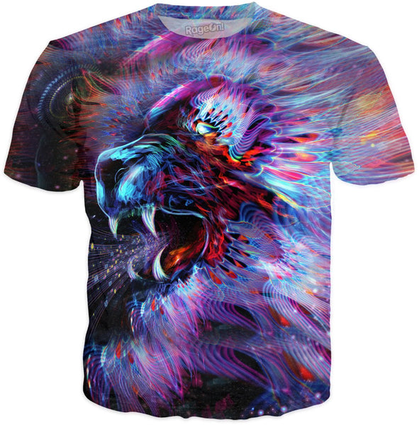 I wont back down! T-Shirt