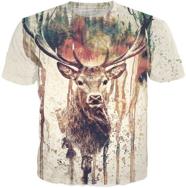 Deer II