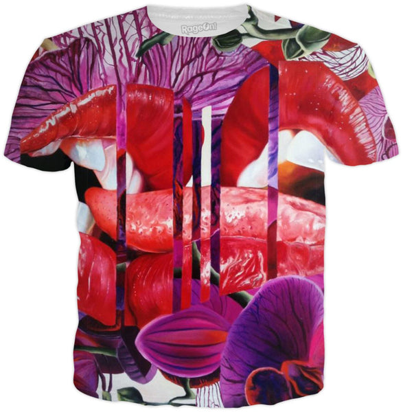 Summer Synergy T shirt