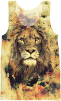 Lion -The King II