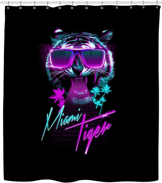 Miami tiger