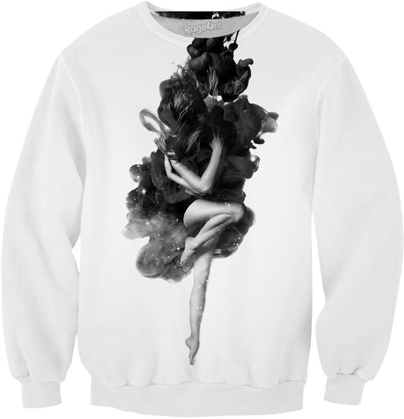 The born of the universe