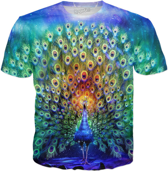 The Eternal Trance T-Shirt