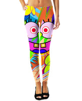 Spongebob Leggings