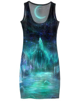 The midnight realms dress