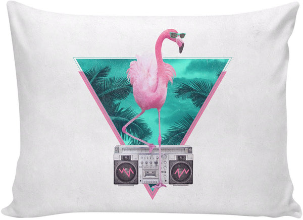 Miami flamingo