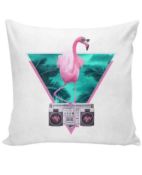 Miami flamingo