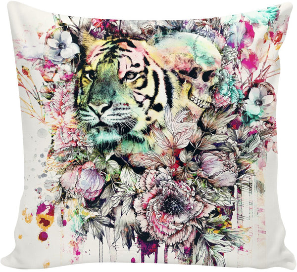 Interpretation of a dream - Tiger