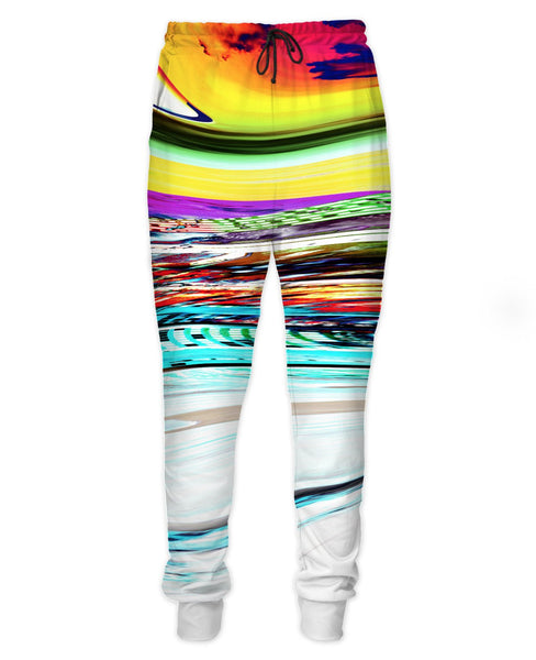 Slip And Slide Joggers #1