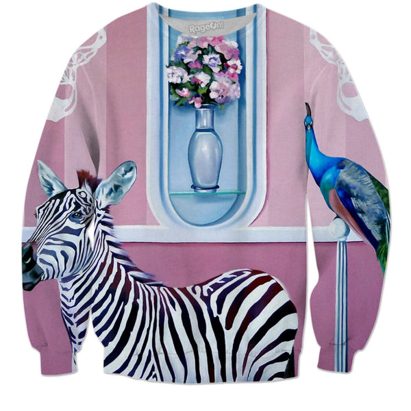 Keeping up appearances Sweatshirt