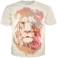 Desert Lion