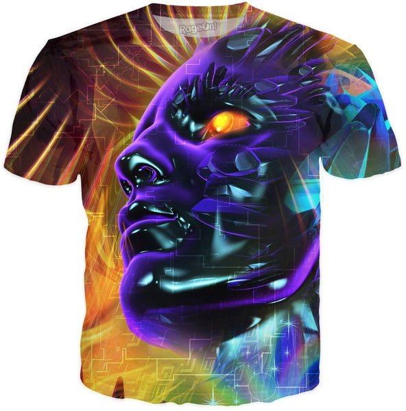 Missing my home planet!