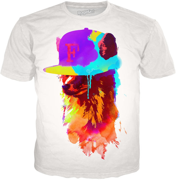 Foxey's favorite cap