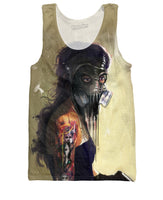 Redemption Tank Top