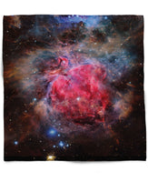 Heart of the Universe Bandana