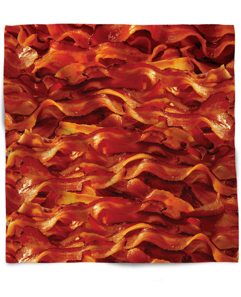 Bacon Bandana