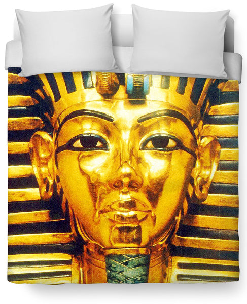 Pharaoh Duvet Cover