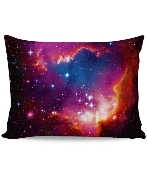 Cosmic Forces Pillow Case