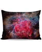 Heart of the Universe Pillow Case