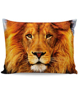 Lion Pillow Case