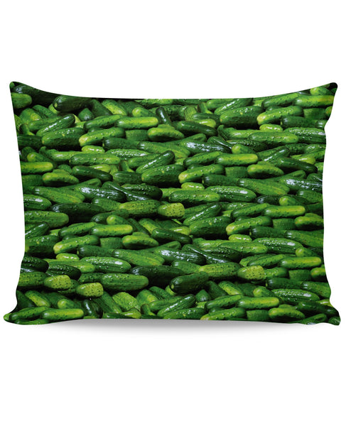 Pickles Pillow Case