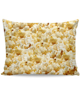 Popcorn Pillow Case