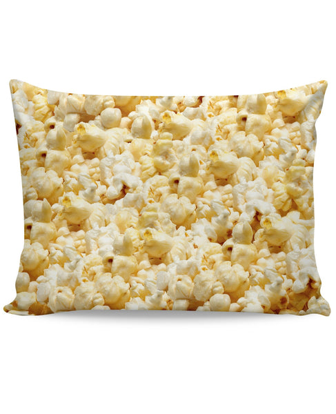 Popcorn Pillow Case