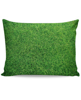 Grass Pillow Pillow Case