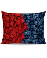 Berries Bed Pillow Case