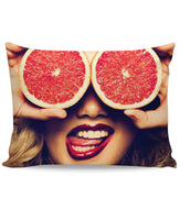 Fruity Flirt Pillow Case