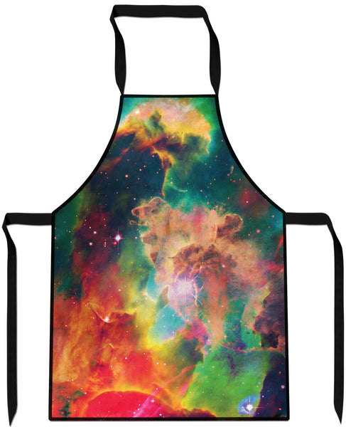 Bespin Cooking Apron