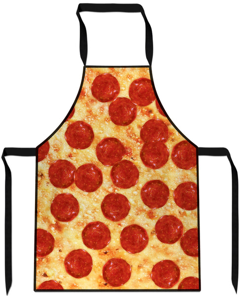 Pizza Cooking Apron