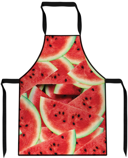 Watermelon Cooking Apron