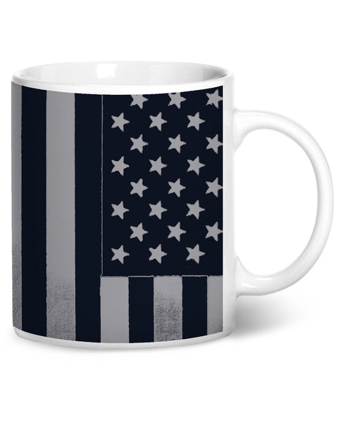 Americana Coffee Mug