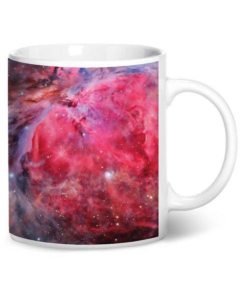 Heart of the Universe Coffee Mug