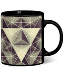 Isometry Coffee Mug