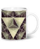 Isometry Coffee Mug
