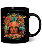 Digital Empire Coffee Mug