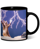 Thundercat Coffee Mug